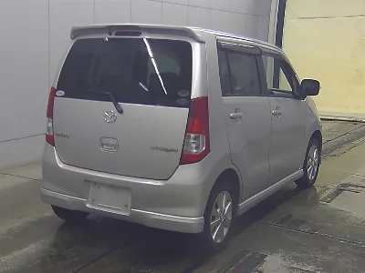 Mazda AZ WAGON