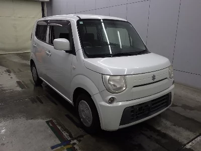 Suzuki MR Wagon