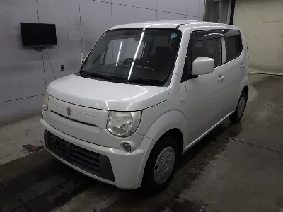 Suzuki MR Wagon