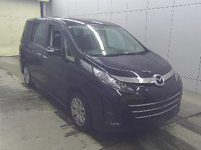 Mazda Biante