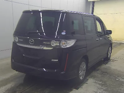 Mazda Biante