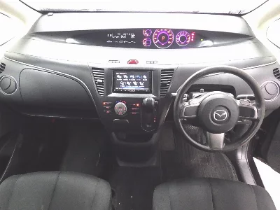 Mazda Biante