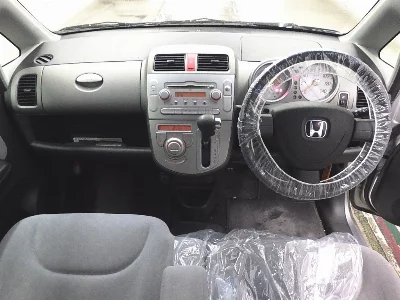 Honda Life
