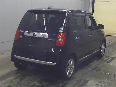 Honda N-One