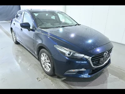Mazda AXELA SPORT
