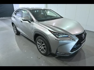 Lexus NX300h