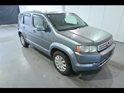Honda Crossroad