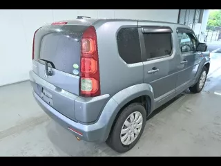 Honda Crossroad