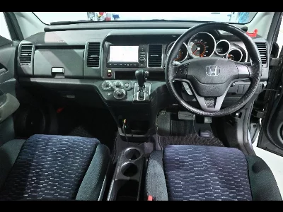 Honda Crossroad