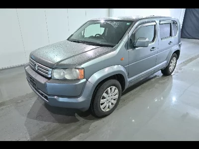 Honda Crossroad