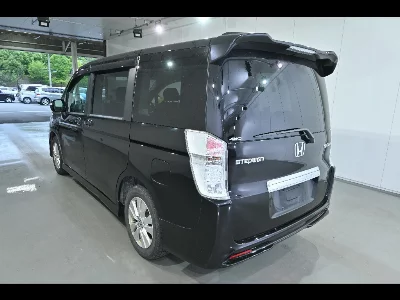 Honda STEPWGN SPADA