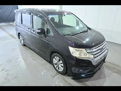 Honda STEPWGN SPADA
