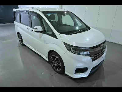 HONDA STEPWGN SPADA