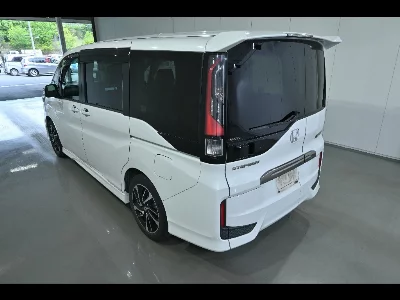 HONDA STEPWGN SPADA