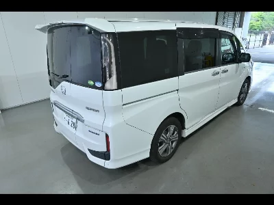 Honda STEPWGN SPADA
