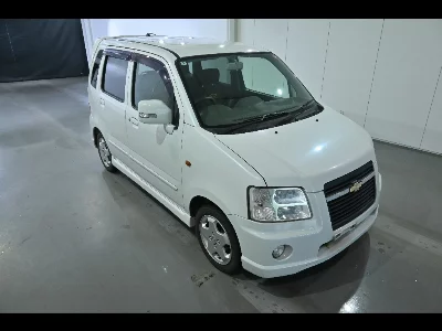Chevrolet MW