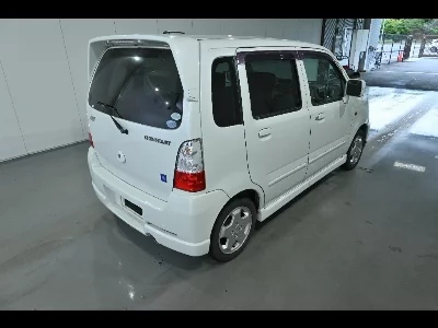 Chevrolet MW