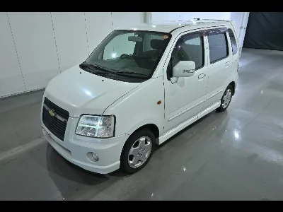 Chevrolet MW