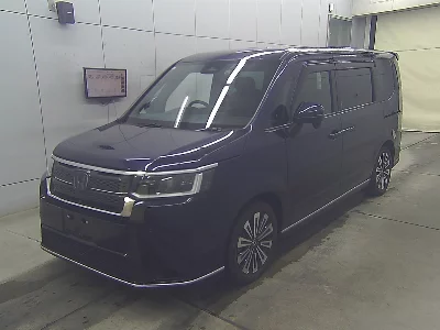 Honda STEPWGN SPADA