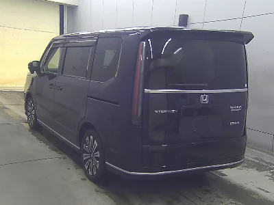 Honda STEPWGN SPADA