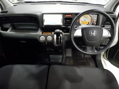 Honda Life