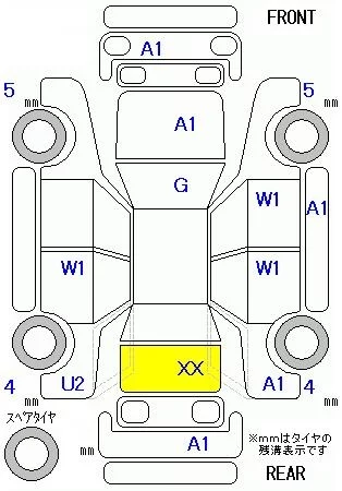 Honda STEPWGN SPADA