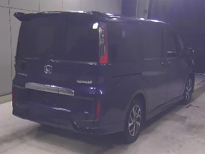 Honda STEPWGN SPADA