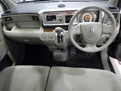 Honda LIFE