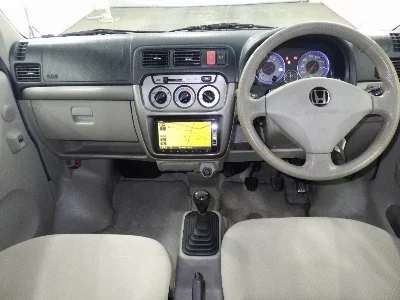 Honda Vamos
