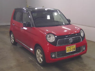 Honda N-One