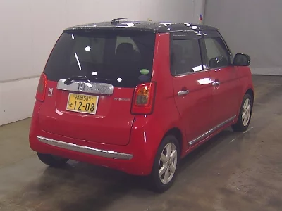 Honda N-One