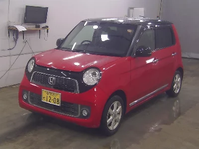 Honda N-One