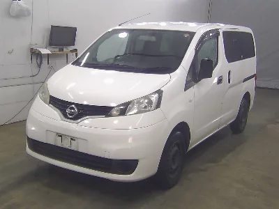 Nissan NV200 VANETTE VAN
