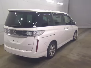 Mazda Biante