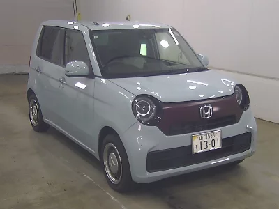 HONDA N-ONE
