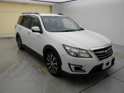 Subaru Exiga Crossover 7