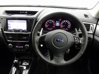 Subaru Exiga Crossover 7