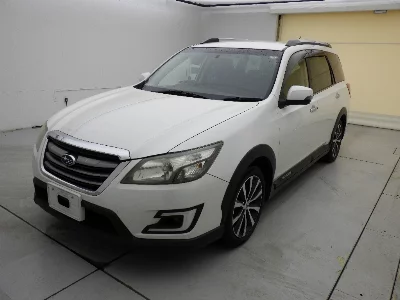 Subaru Exiga Crossover 7