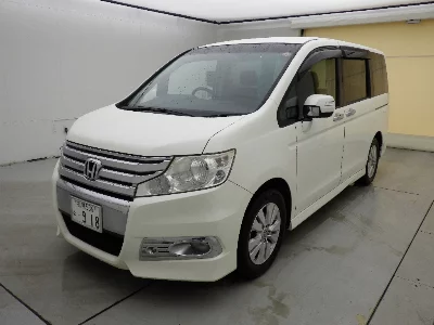 Honda STEPWGN SPADA