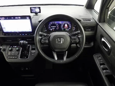 HONDA STEPWGN SPADA