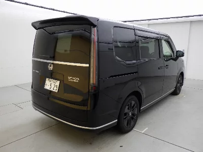 HONDA STEPWGN SPADA
