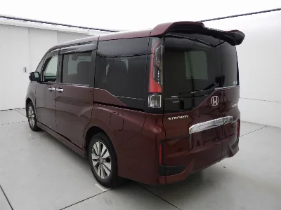 Honda STEPWGN SPADA