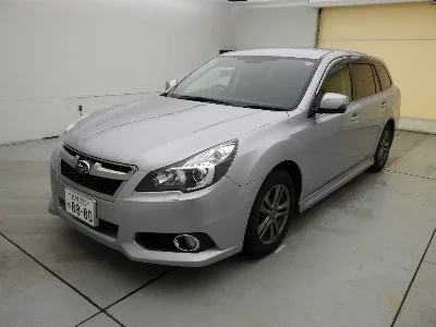 Subaru LEGACY TOURING WAGON