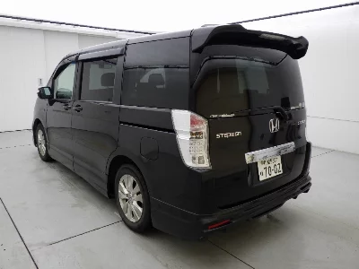 Honda STEPWGN SPADA