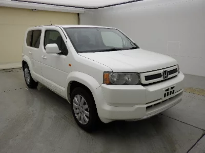 Honda Crossroad