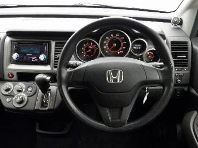 Honda Crossroad