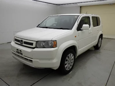 Honda Crossroad