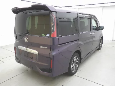 Honda STEPWGN SPADA