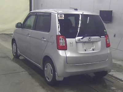 Honda N-One