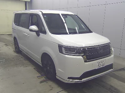 Honda STEPWGN SPADA